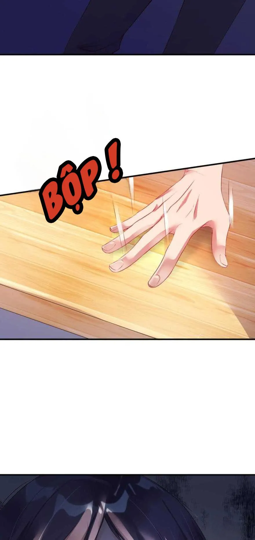 Tôi Bị Kẻ Tình Nghi Spam Rồi Chapter 21 Trang 24