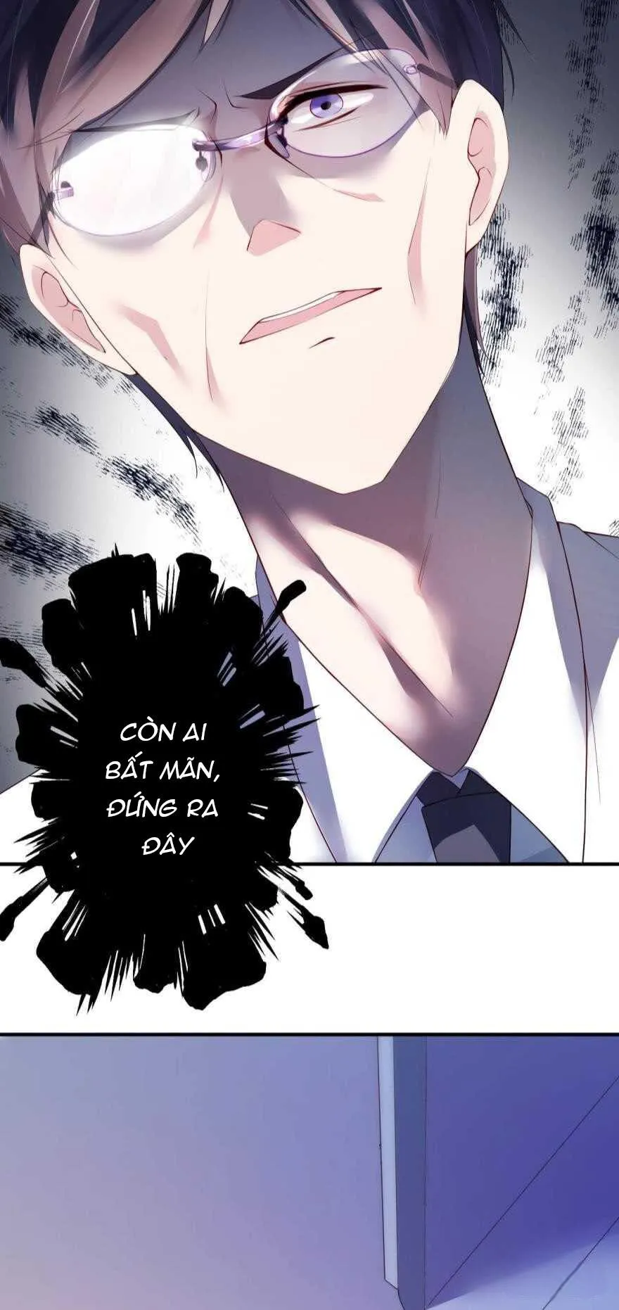 Tôi Bị Kẻ Tình Nghi Spam Rồi Chapter 21 Trang 25