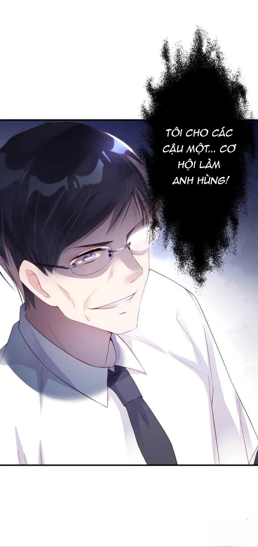 Tôi Bị Kẻ Tình Nghi Spam Rồi Chapter 21 Trang 27