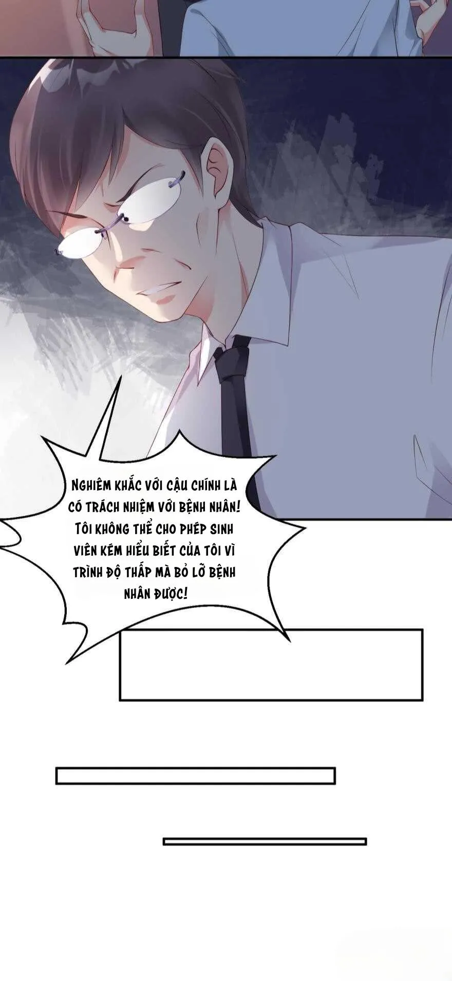 Tôi Bị Kẻ Tình Nghi Spam Rồi Chapter 22 Trang 5