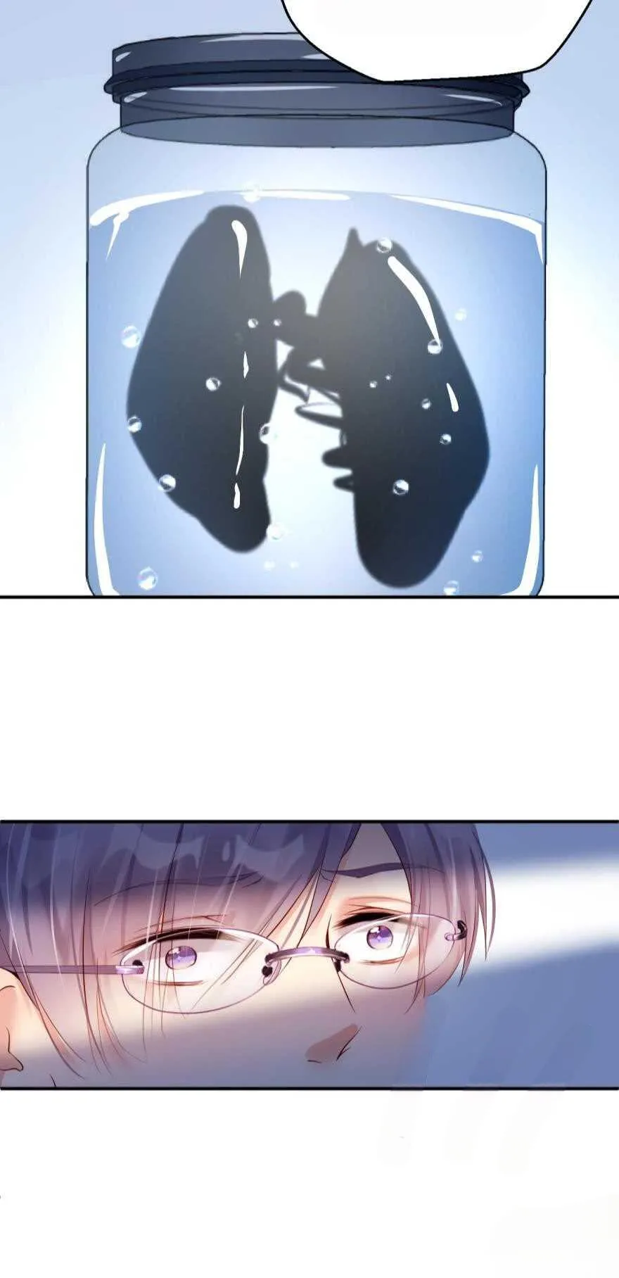 Tôi Bị Kẻ Tình Nghi Spam Rồi Chapter 23 Trang 24