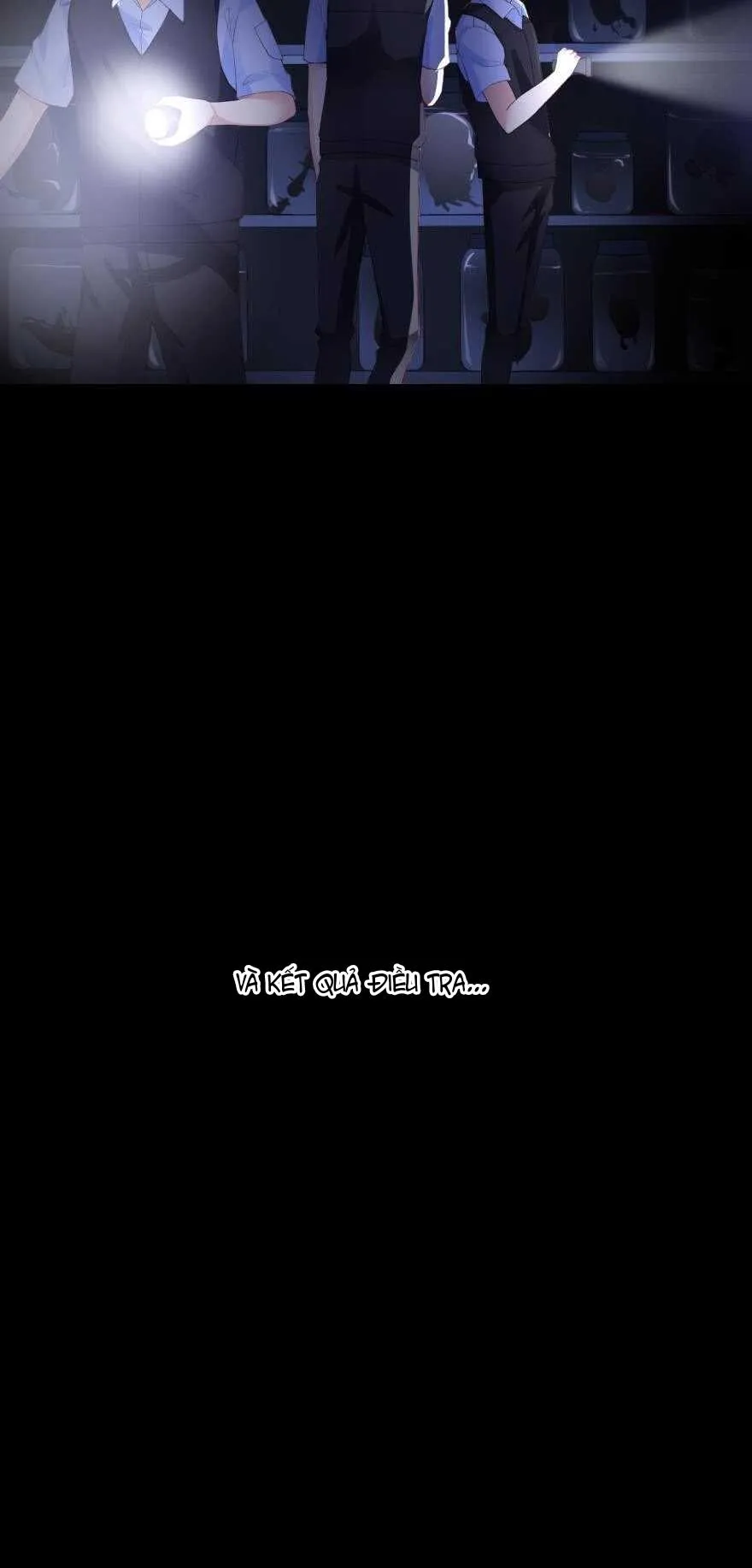 Tôi Bị Kẻ Tình Nghi Spam Rồi Chapter 24 Trang 4