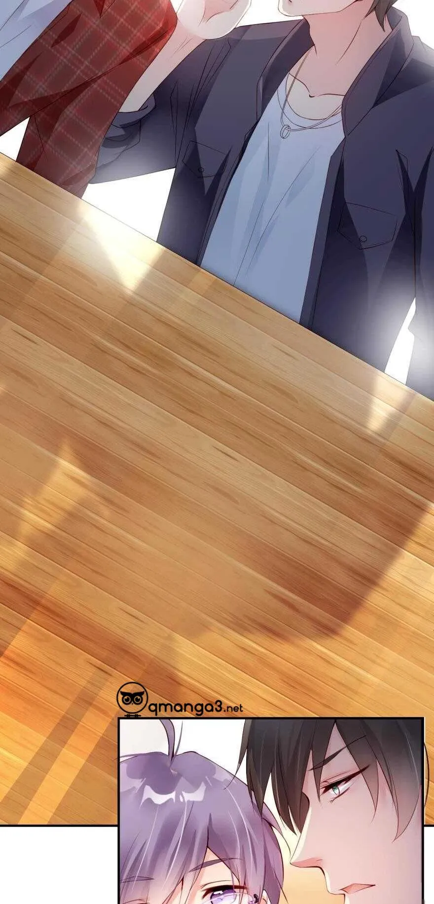 Tôi Bị Kẻ Tình Nghi Spam Rồi Chapter 24 Trang 8