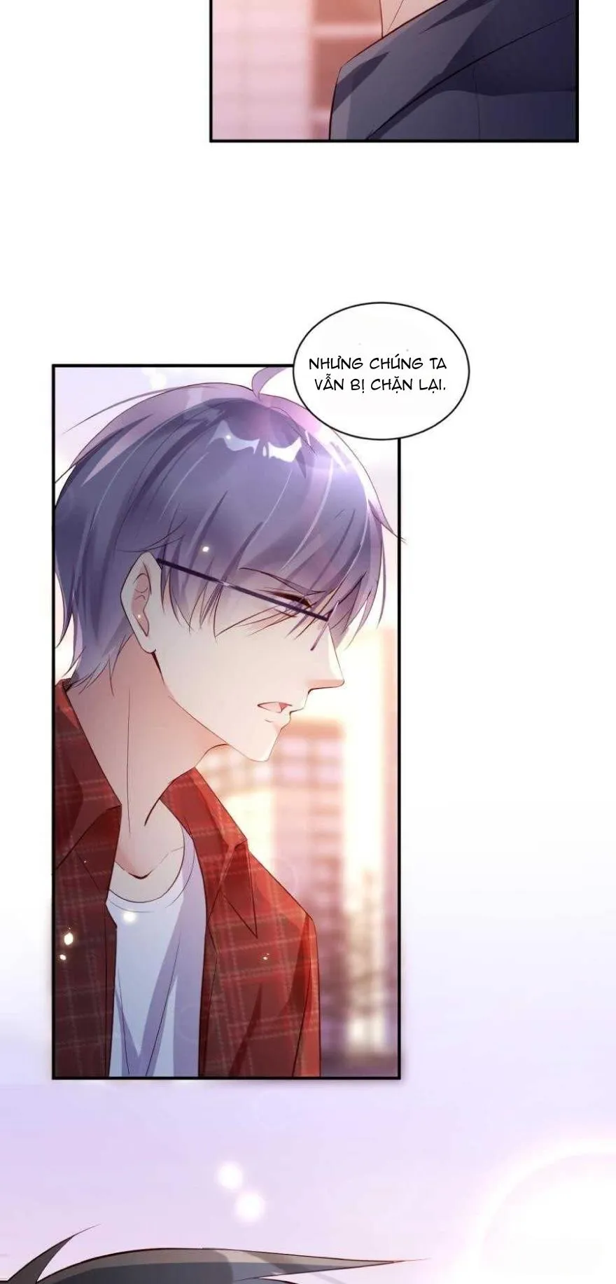 Tôi Bị Kẻ Tình Nghi Spam Rồi Chapter 24 Trang 13