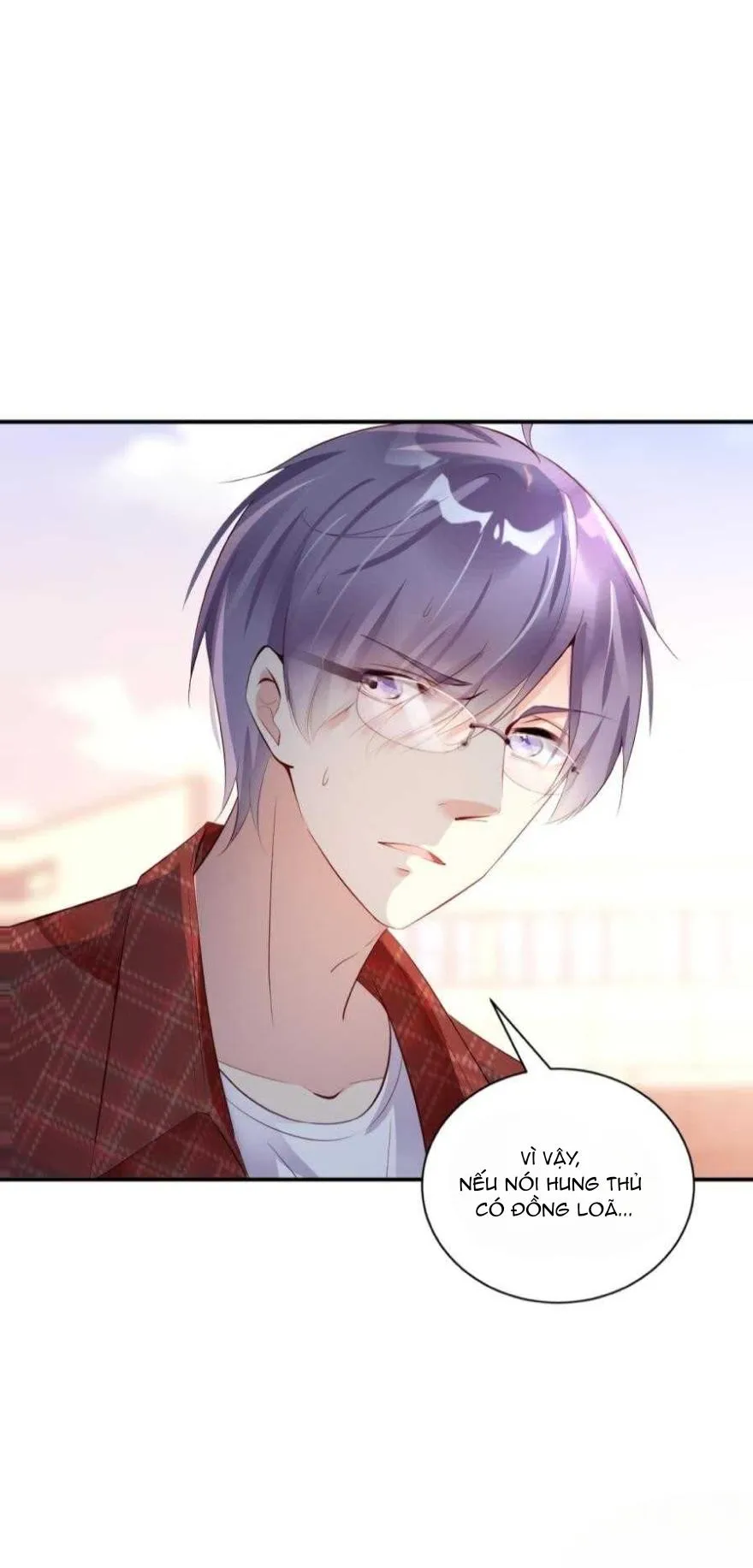 Tôi Bị Kẻ Tình Nghi Spam Rồi Chapter 24 Trang 15