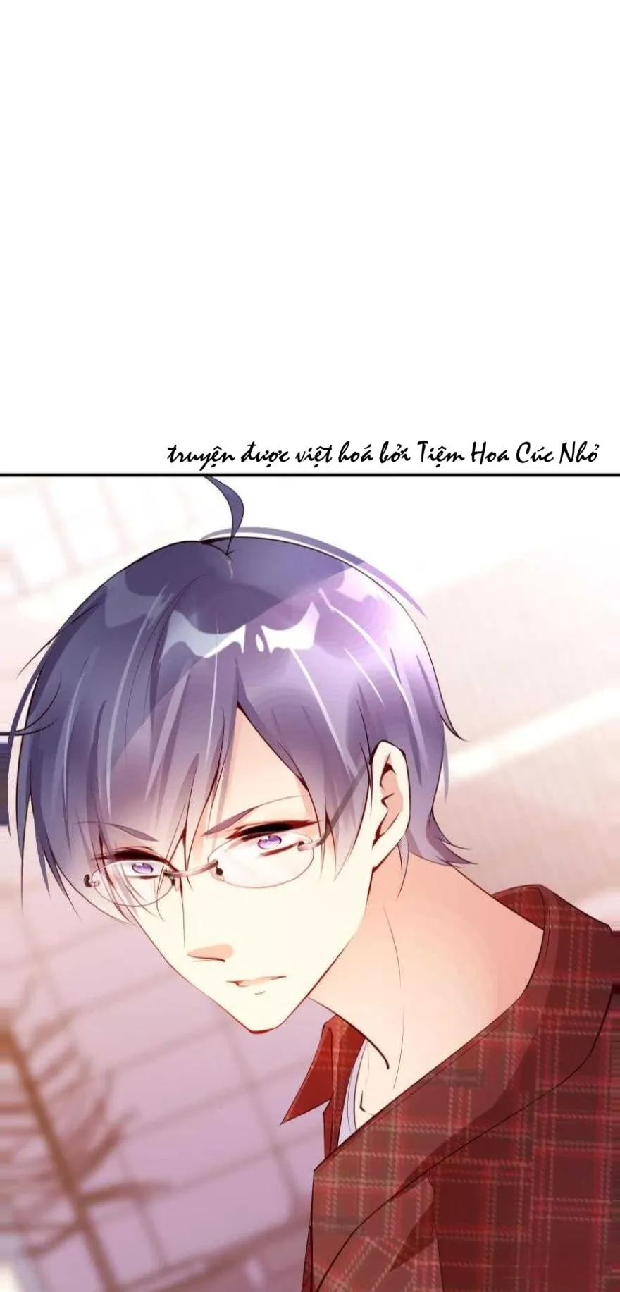 Tôi Bị Kẻ Tình Nghi Spam Rồi Chapter 24 Trang 16