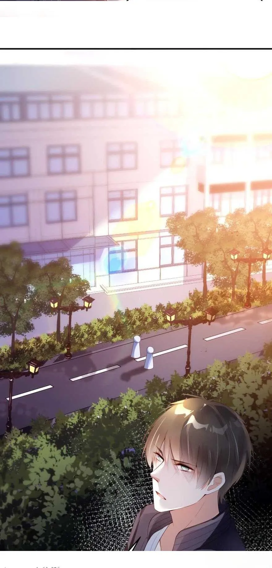 Tôi Bị Kẻ Tình Nghi Spam Rồi Chapter 25 Trang 19