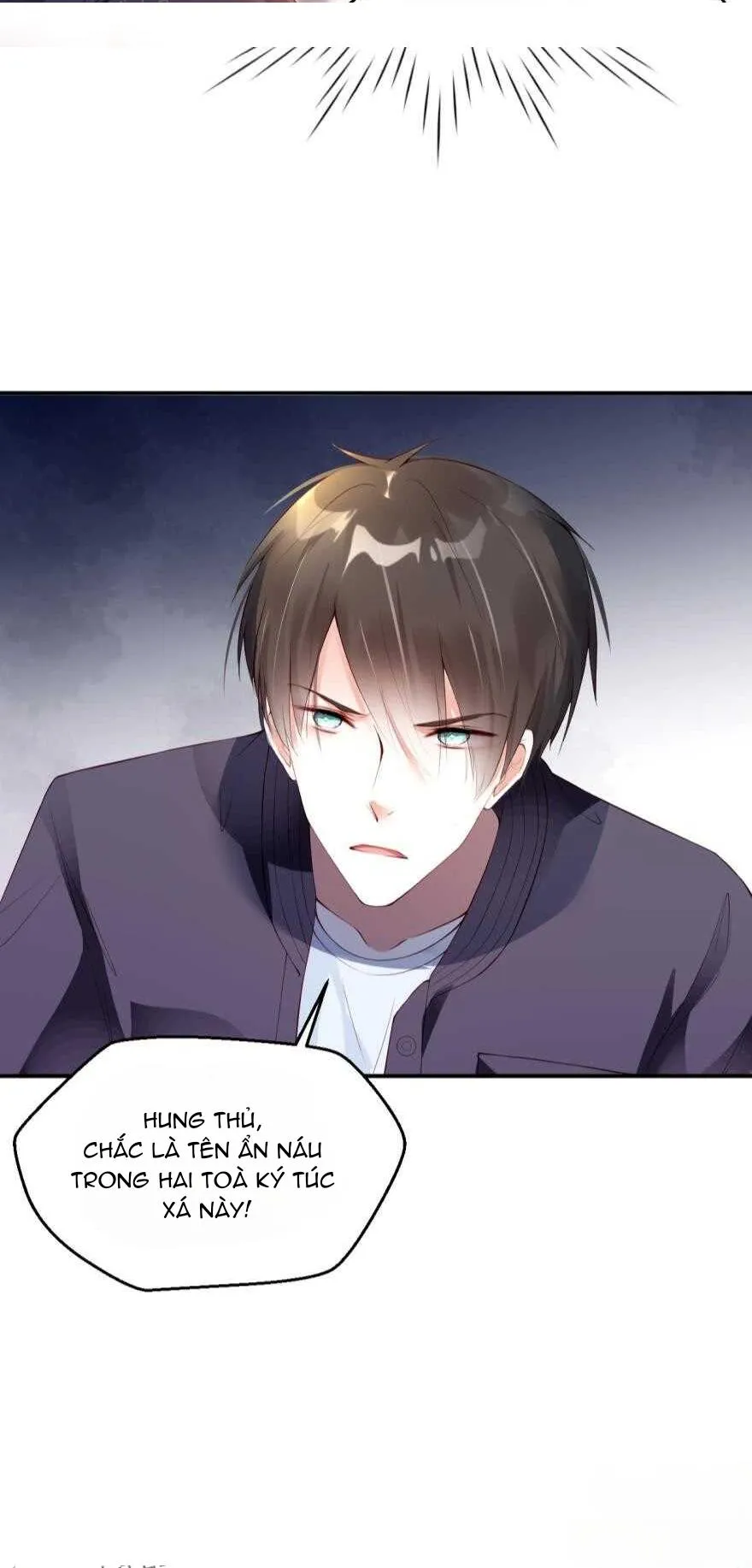 Tôi Bị Kẻ Tình Nghi Spam Rồi Chapter 25 Trang 21