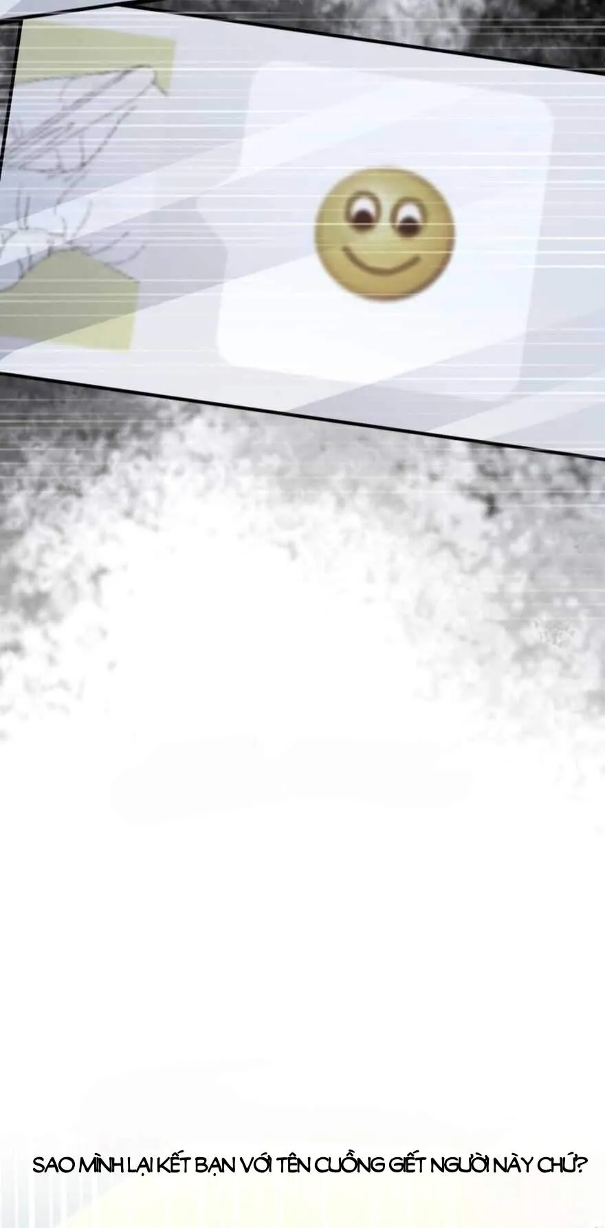 Tôi Bị Kẻ Tình Nghi Spam Rồi Chapter 26 Trang 6