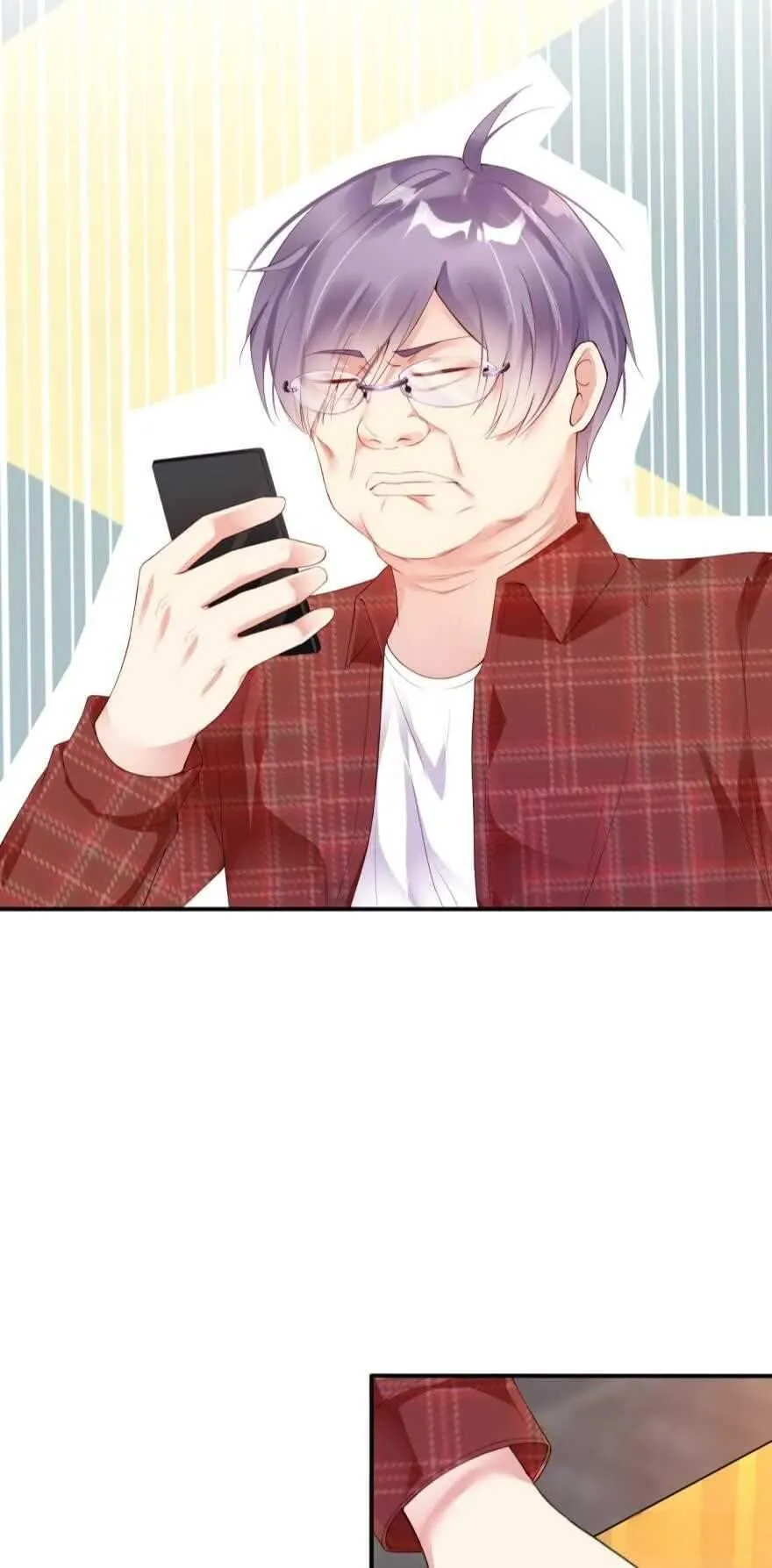 Tôi Bị Kẻ Tình Nghi Spam Rồi Chapter 26 Trang 7