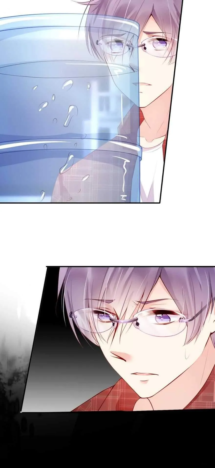 Tôi Bị Kẻ Tình Nghi Spam Rồi Chapter 27 Trang 4