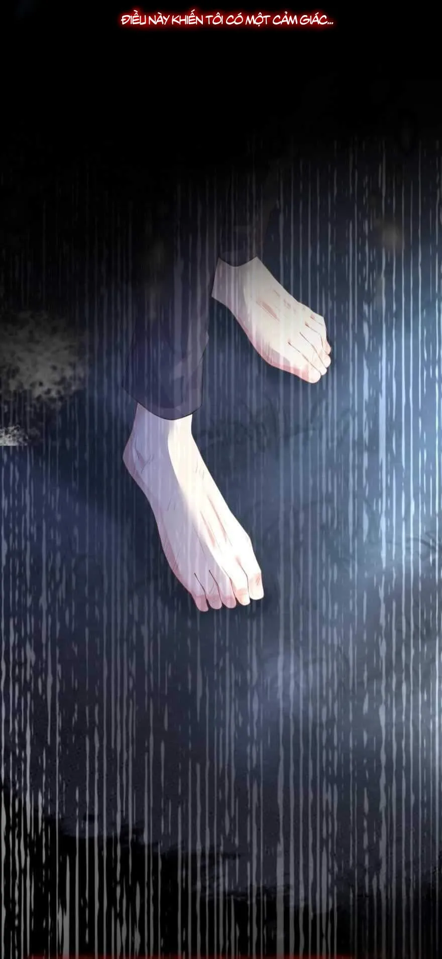 Tôi Bị Kẻ Tình Nghi Spam Rồi Chapter 27 Trang 5