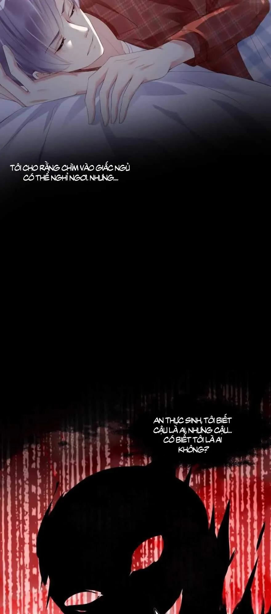 Tôi Bị Kẻ Tình Nghi Spam Rồi Chapter 27 Trang 14