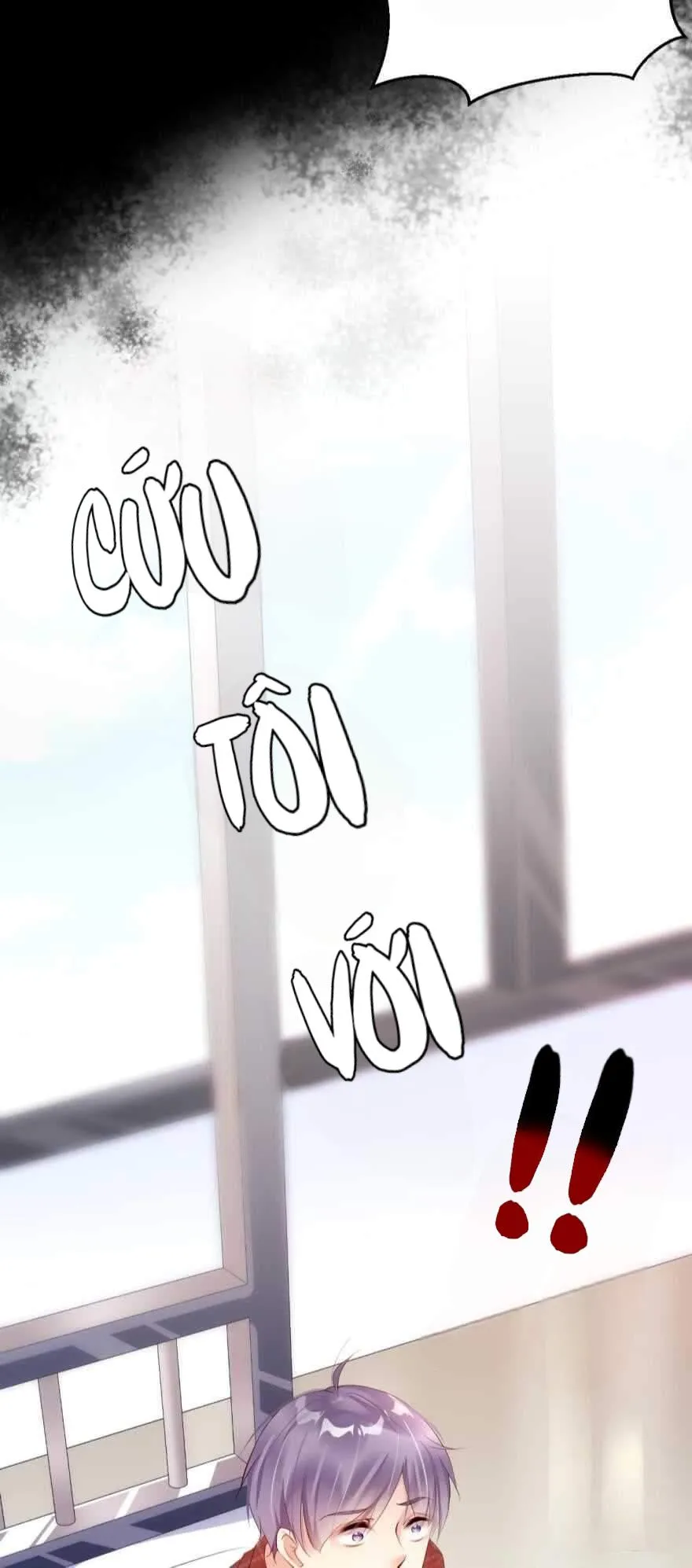 Tôi Bị Kẻ Tình Nghi Spam Rồi Chapter 27 Trang 16