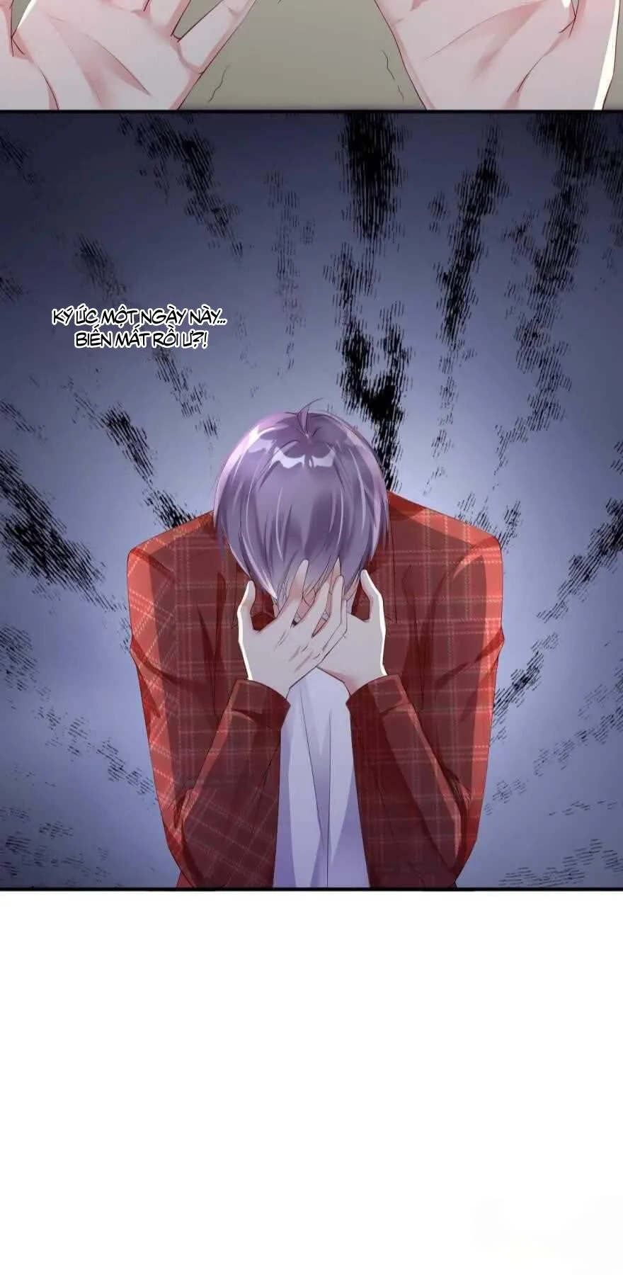 Tôi Bị Kẻ Tình Nghi Spam Rồi Chapter 27 Trang 28