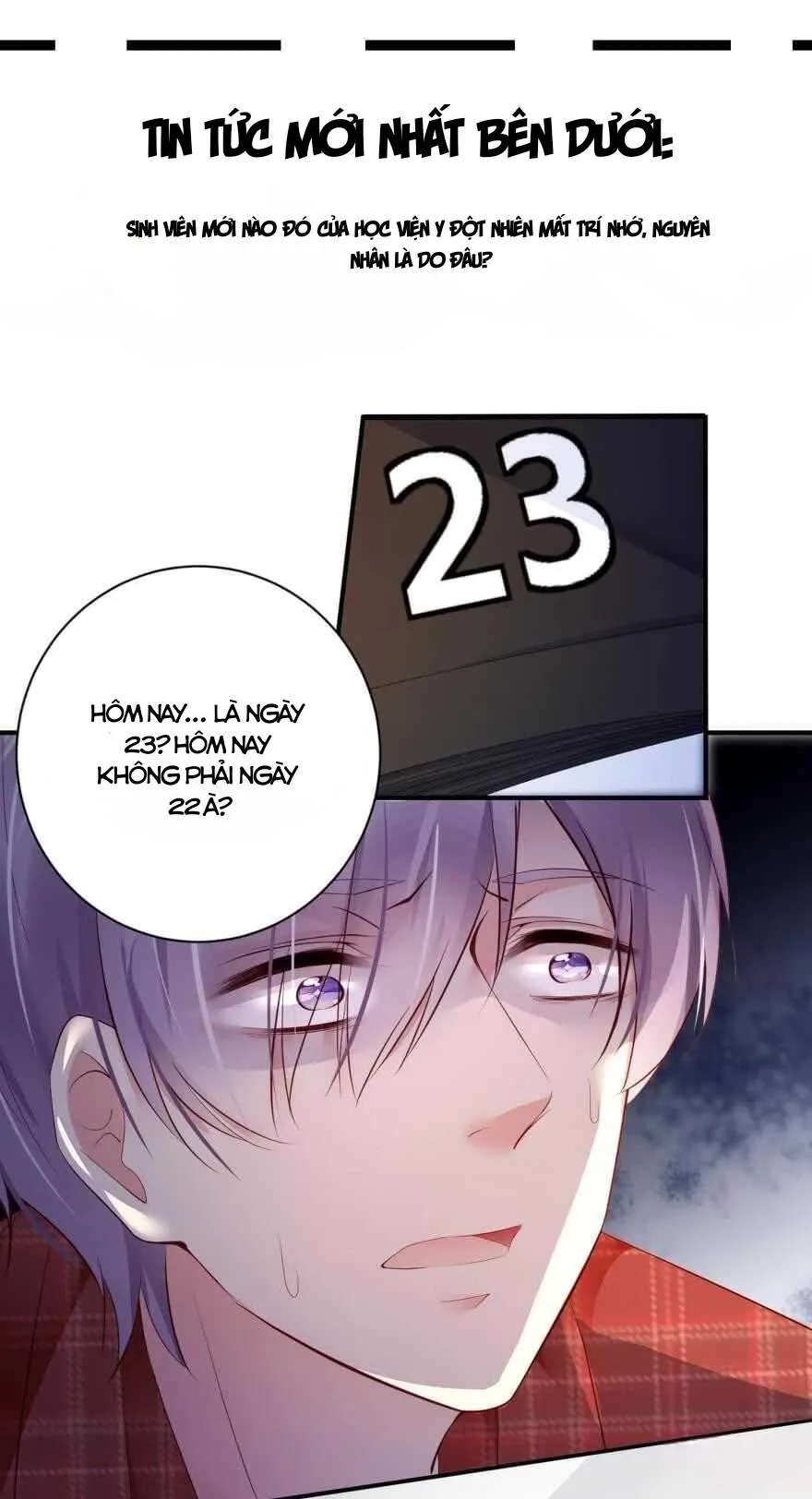 Tôi Bị Kẻ Tình Nghi Spam Rồi Chapter 27 Trang 29