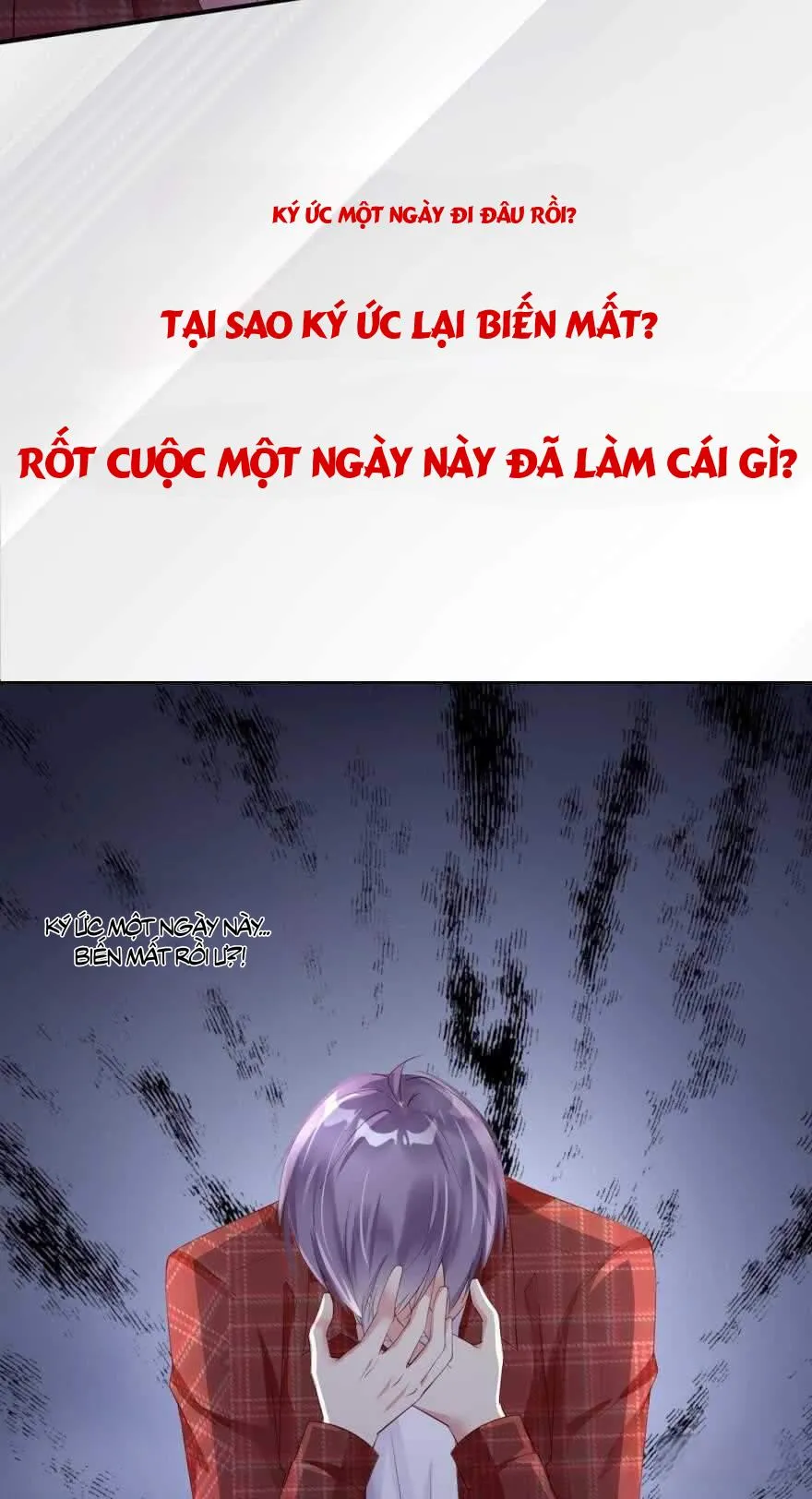 Tôi Bị Kẻ Tình Nghi Spam Rồi Chapter 27 Trang 30