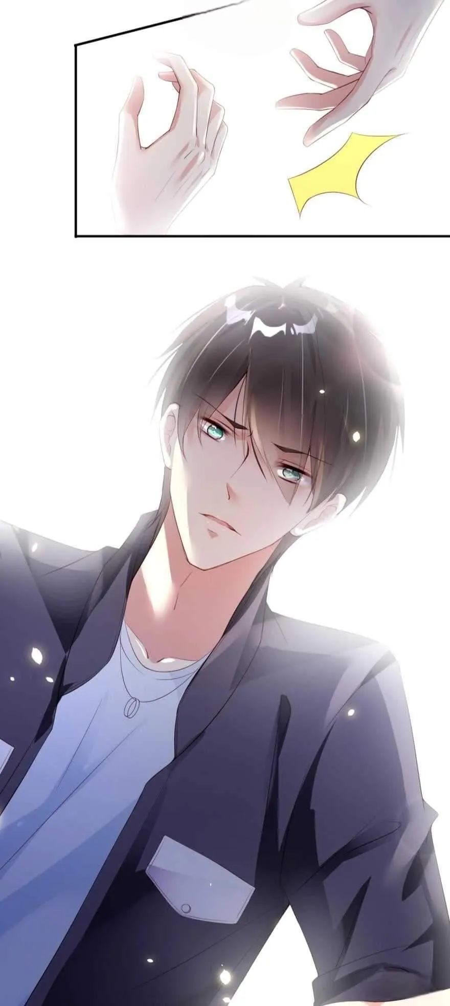 Tôi Bị Kẻ Tình Nghi Spam Rồi Chapter 28 Trang 4