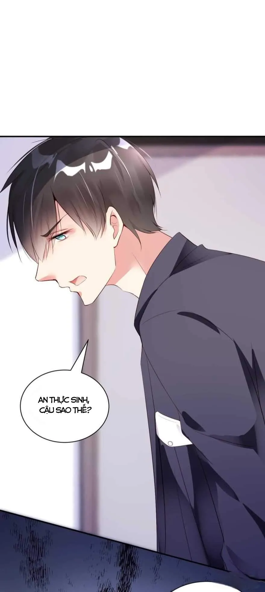 Tôi Bị Kẻ Tình Nghi Spam Rồi Chapter 28 Trang 6