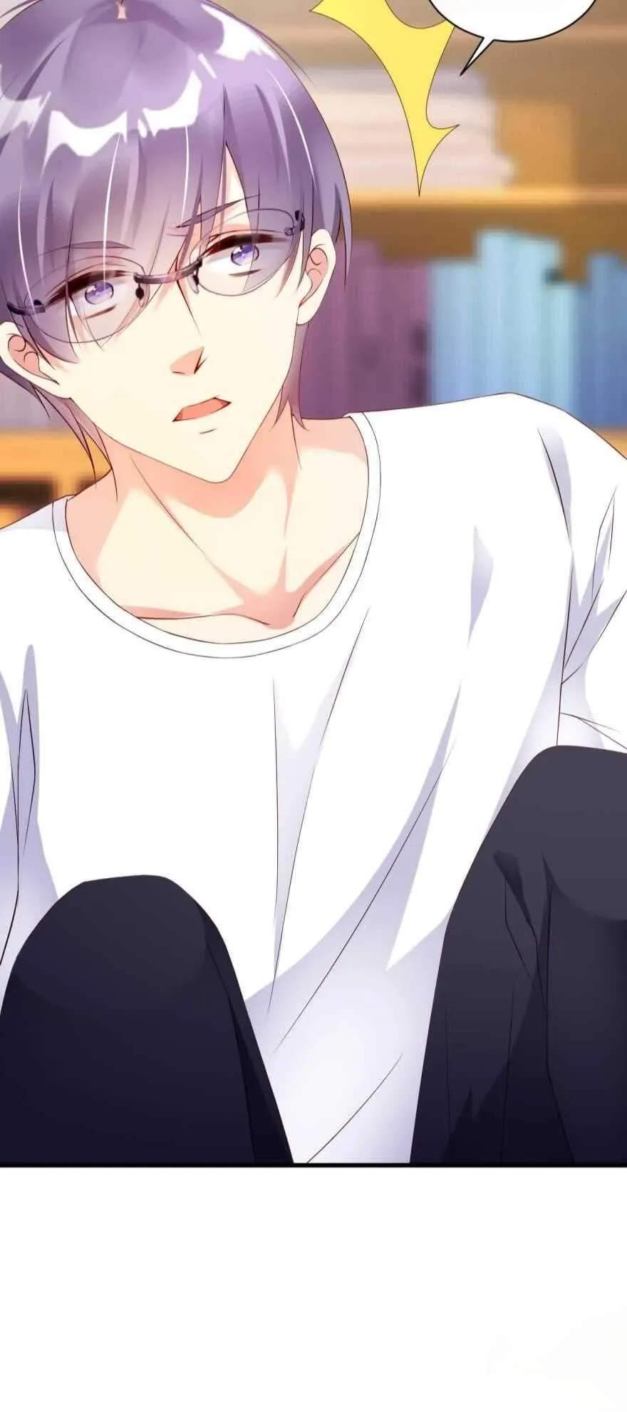 Tôi Bị Kẻ Tình Nghi Spam Rồi Chapter 28 Trang 13