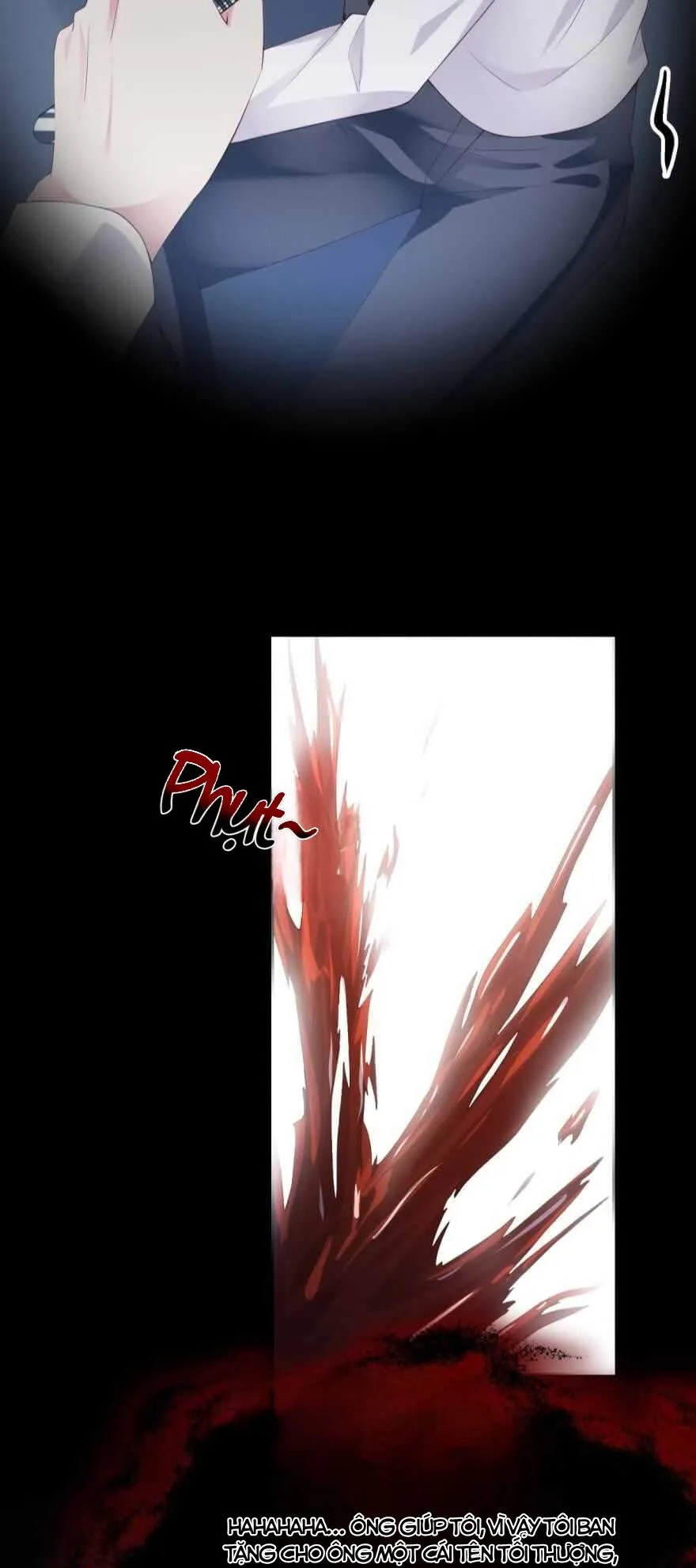 Tôi Bị Kẻ Tình Nghi Spam Rồi Chapter 28 Trang 23