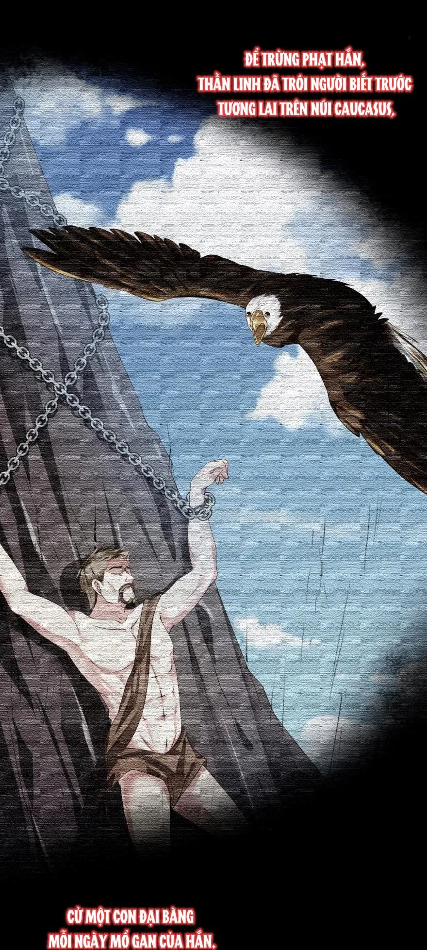 Tôi Bị Kẻ Tình Nghi Spam Rồi Chapter 29 Trang 3