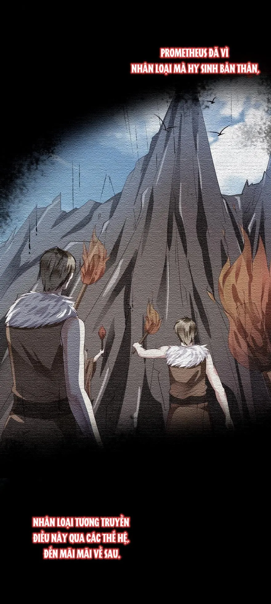 Tôi Bị Kẻ Tình Nghi Spam Rồi Chapter 29 Trang 4