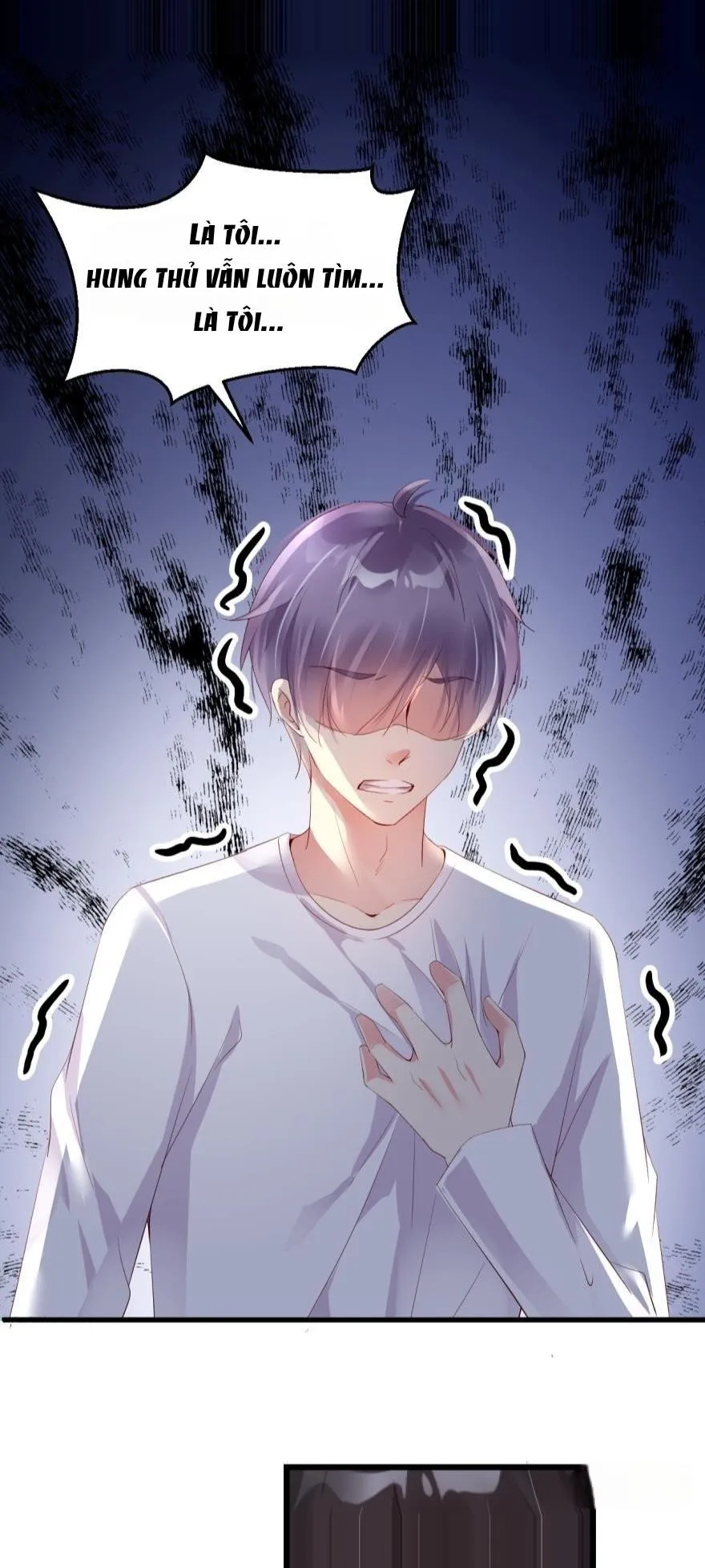 Tôi Bị Kẻ Tình Nghi Spam Rồi Chapter 29 Trang 14