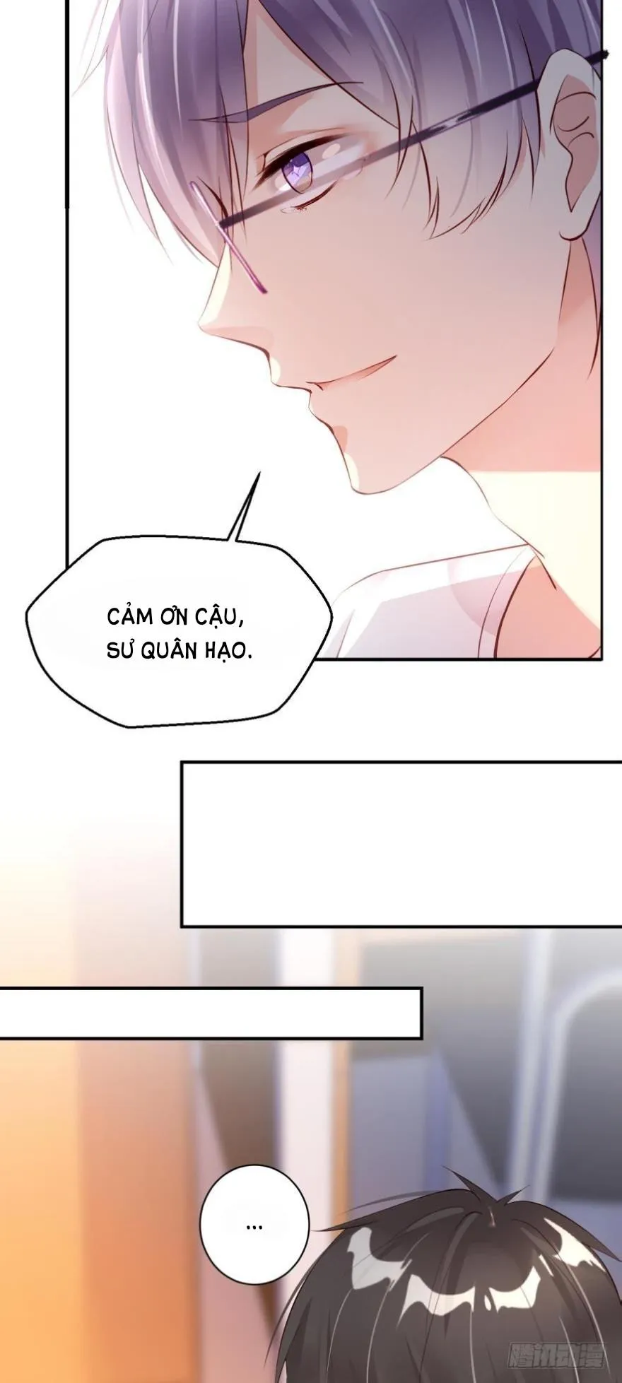 Tôi Bị Kẻ Tình Nghi Spam Rồi Chapter 29 Trang 21