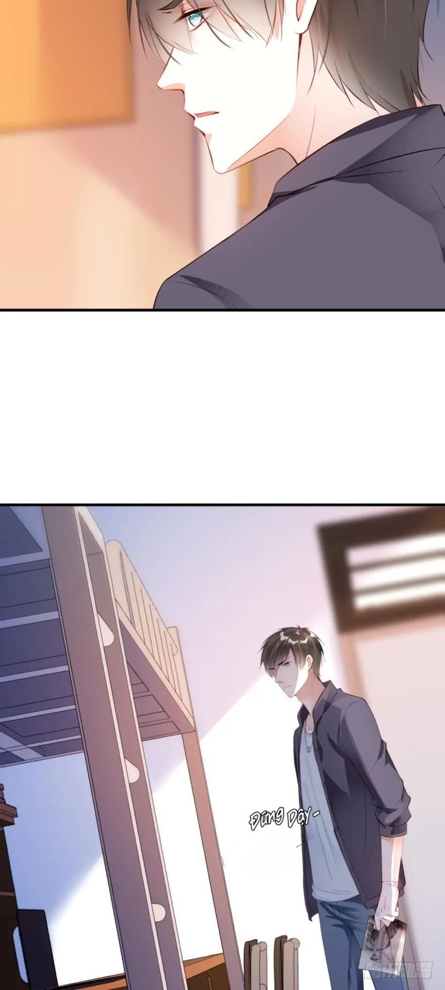 Tôi Bị Kẻ Tình Nghi Spam Rồi Chapter 29 Trang 23