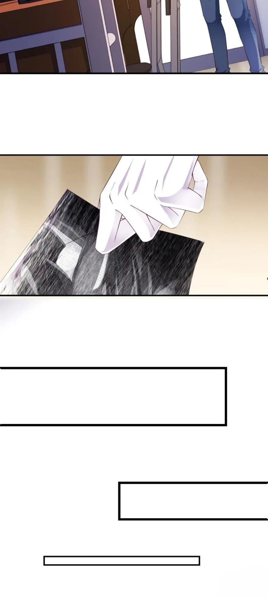 Tôi Bị Kẻ Tình Nghi Spam Rồi Chapter 29 Trang 24