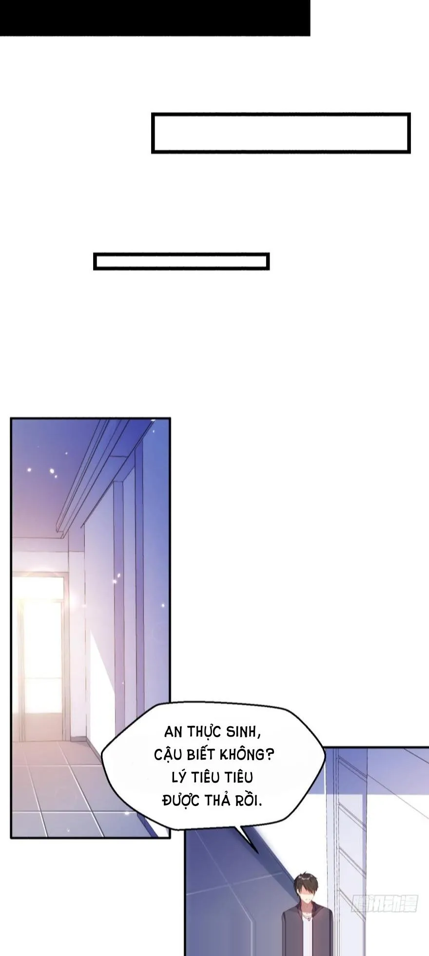 Tôi Bị Kẻ Tình Nghi Spam Rồi Chapter 29 Trang 30