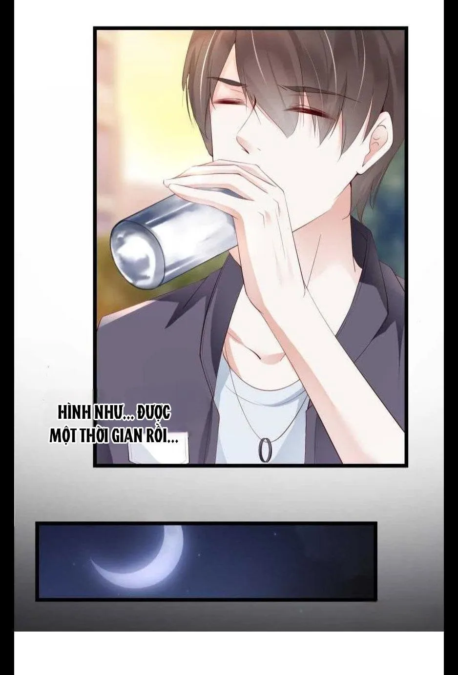 Tôi Bị Kẻ Tình Nghi Spam Rồi Chapter 30 Trang 22