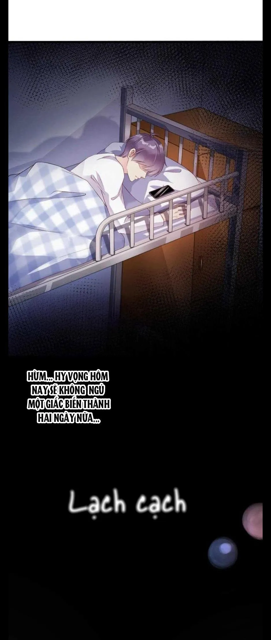 Tôi Bị Kẻ Tình Nghi Spam Rồi Chapter 30 Trang 25