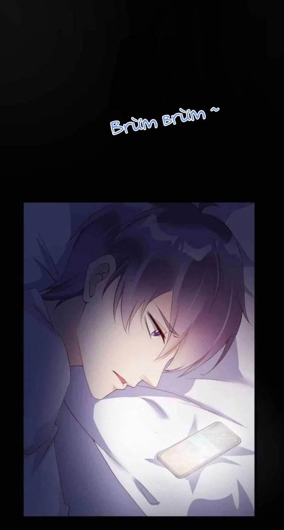 Tôi Bị Kẻ Tình Nghi Spam Rồi Chapter 30 Trang 27