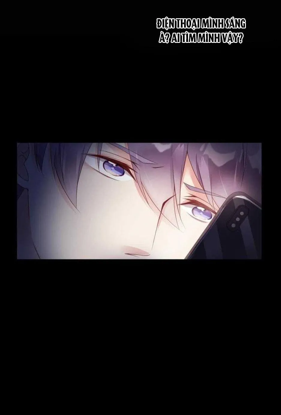 Tôi Bị Kẻ Tình Nghi Spam Rồi Chapter 30 Trang 28