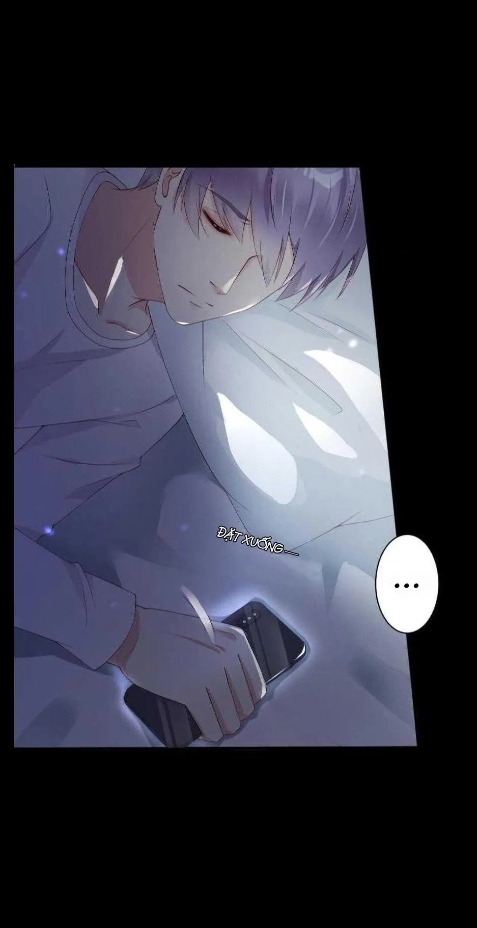 Tôi Bị Kẻ Tình Nghi Spam Rồi Chapter 30 Trang 29