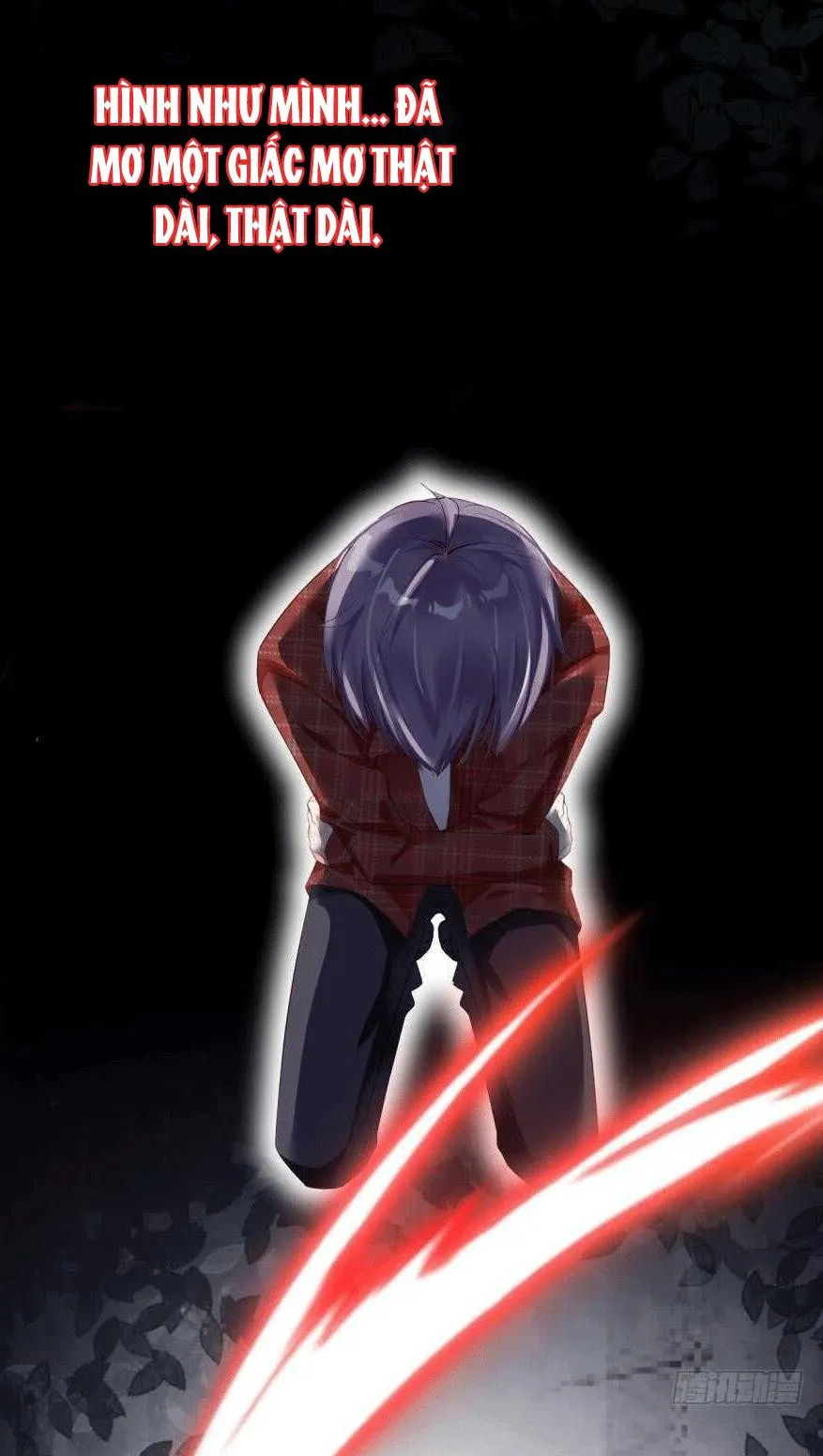 Tôi Bị Kẻ Tình Nghi Spam Rồi Chapter 31 Trang 3