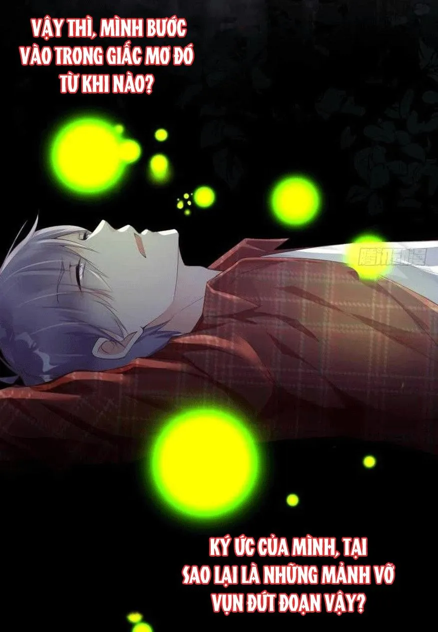 Tôi Bị Kẻ Tình Nghi Spam Rồi Chapter 31 Trang 5