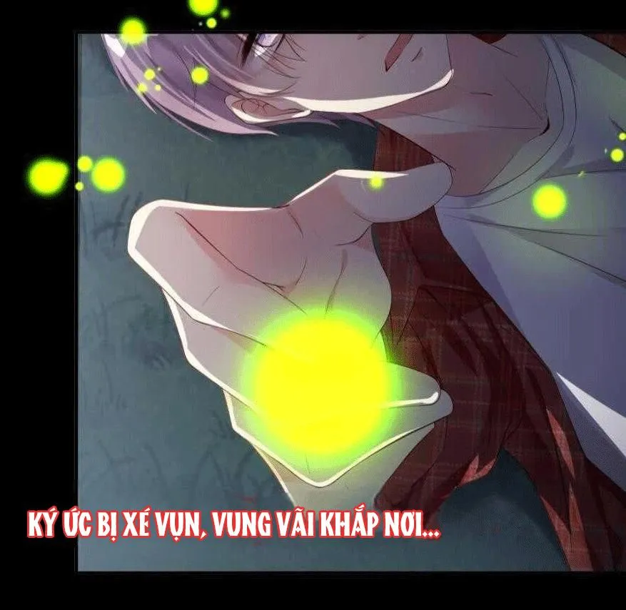 Tôi Bị Kẻ Tình Nghi Spam Rồi Chapter 31 Trang 6