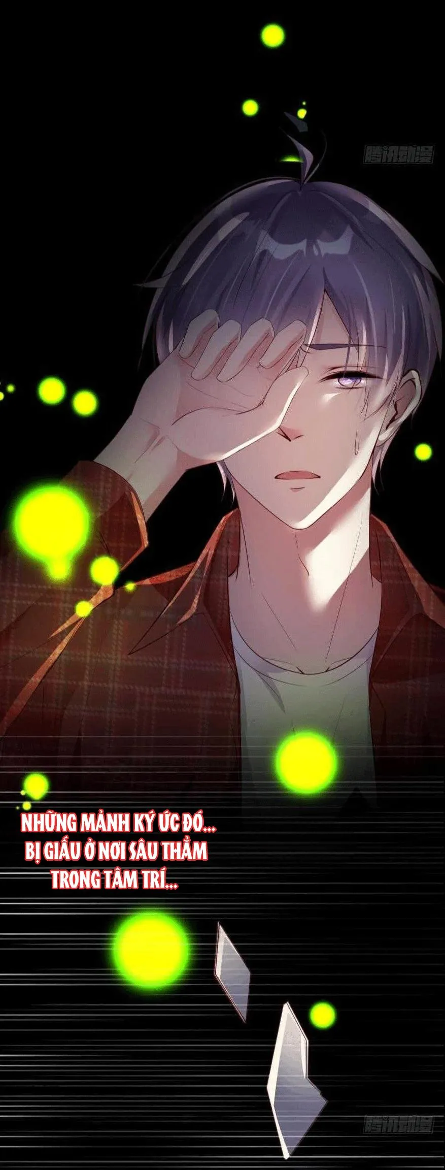 Tôi Bị Kẻ Tình Nghi Spam Rồi Chapter 31 Trang 7