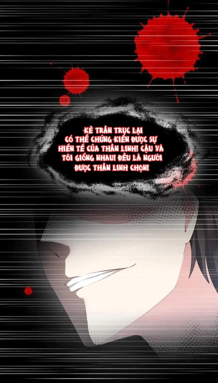 Tôi Bị Kẻ Tình Nghi Spam Rồi Chapter 31 Trang 11