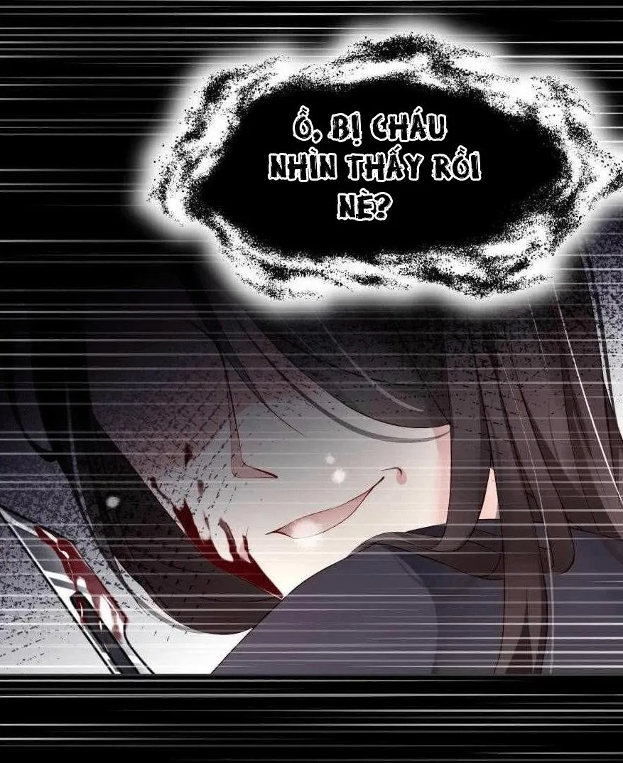 Tôi Bị Kẻ Tình Nghi Spam Rồi Chapter 31 Trang 14