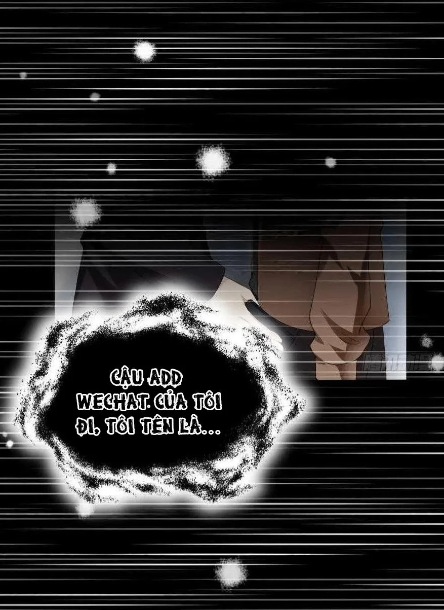 Tôi Bị Kẻ Tình Nghi Spam Rồi Chapter 31 Trang 16