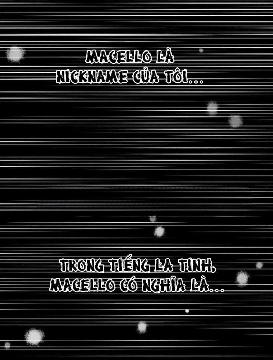 Tôi Bị Kẻ Tình Nghi Spam Rồi Chapter 31 Trang 17