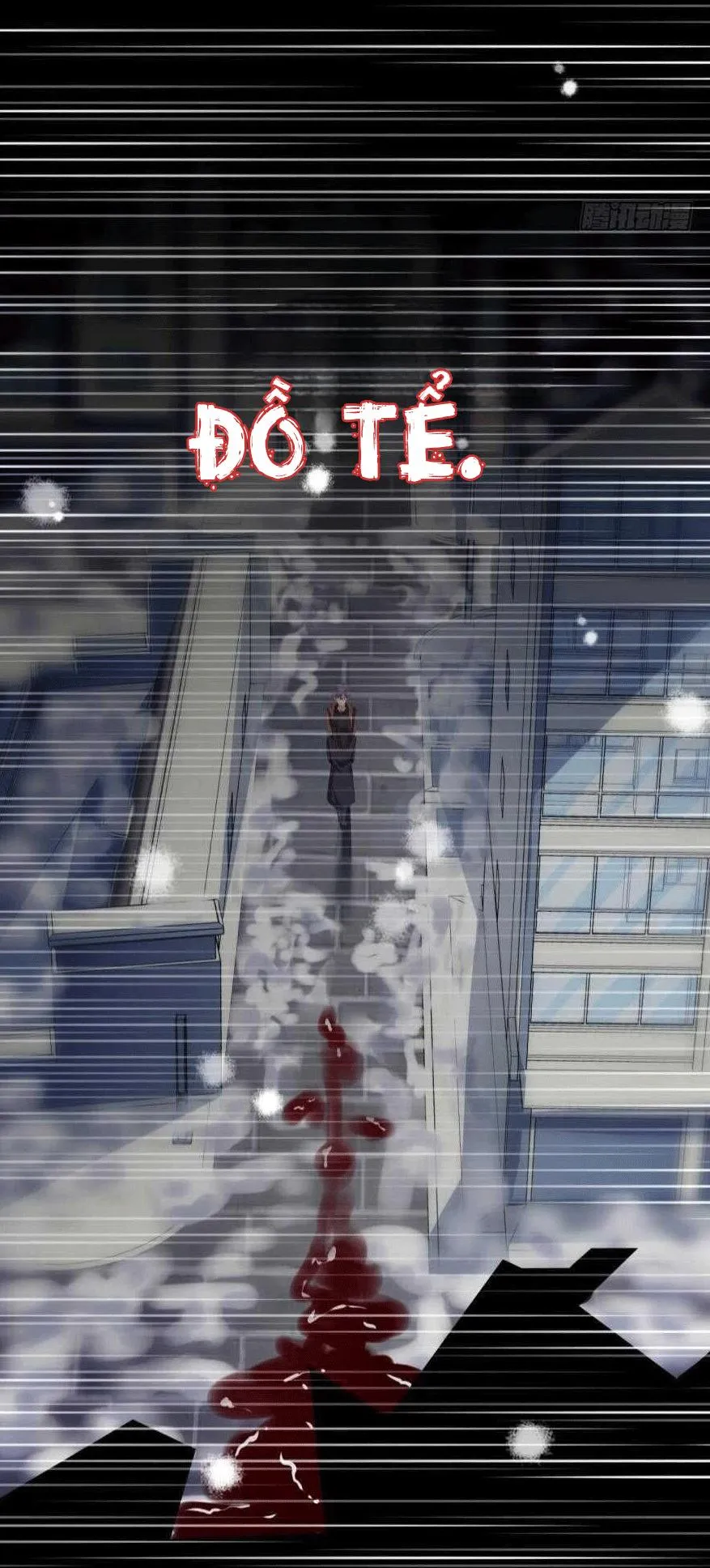 Tôi Bị Kẻ Tình Nghi Spam Rồi Chapter 31 Trang 18