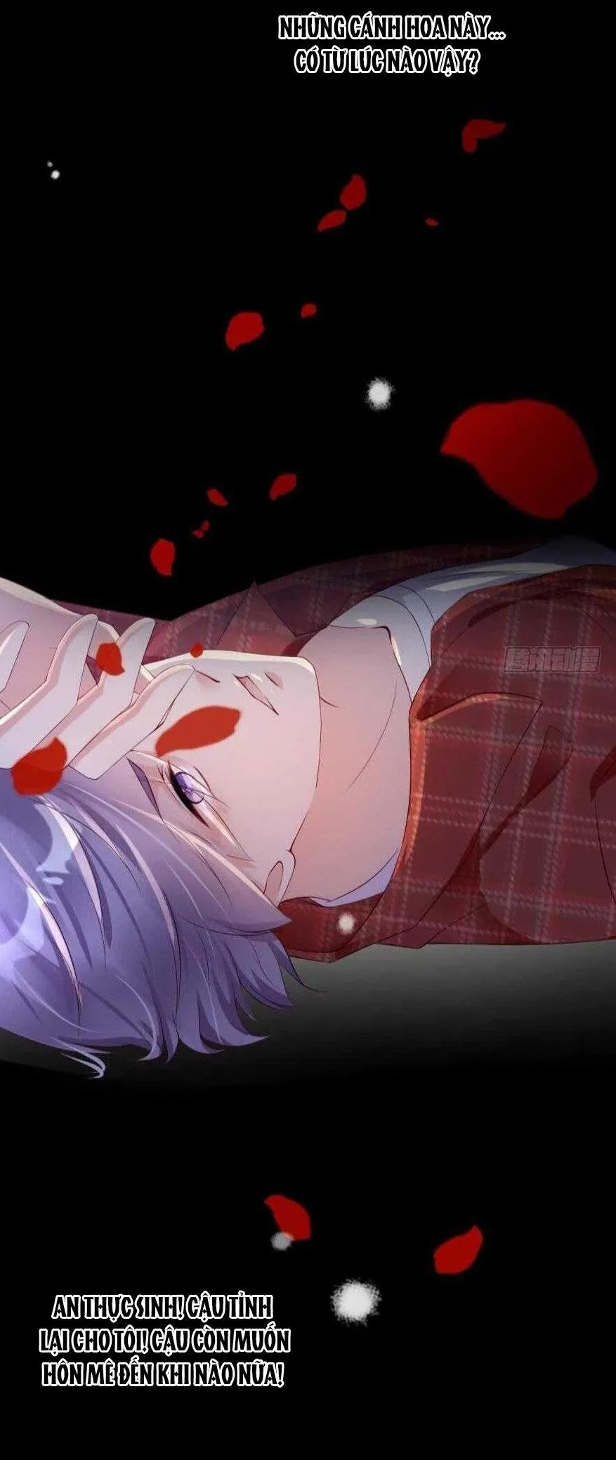 Tôi Bị Kẻ Tình Nghi Spam Rồi Chapter 31 Trang 20