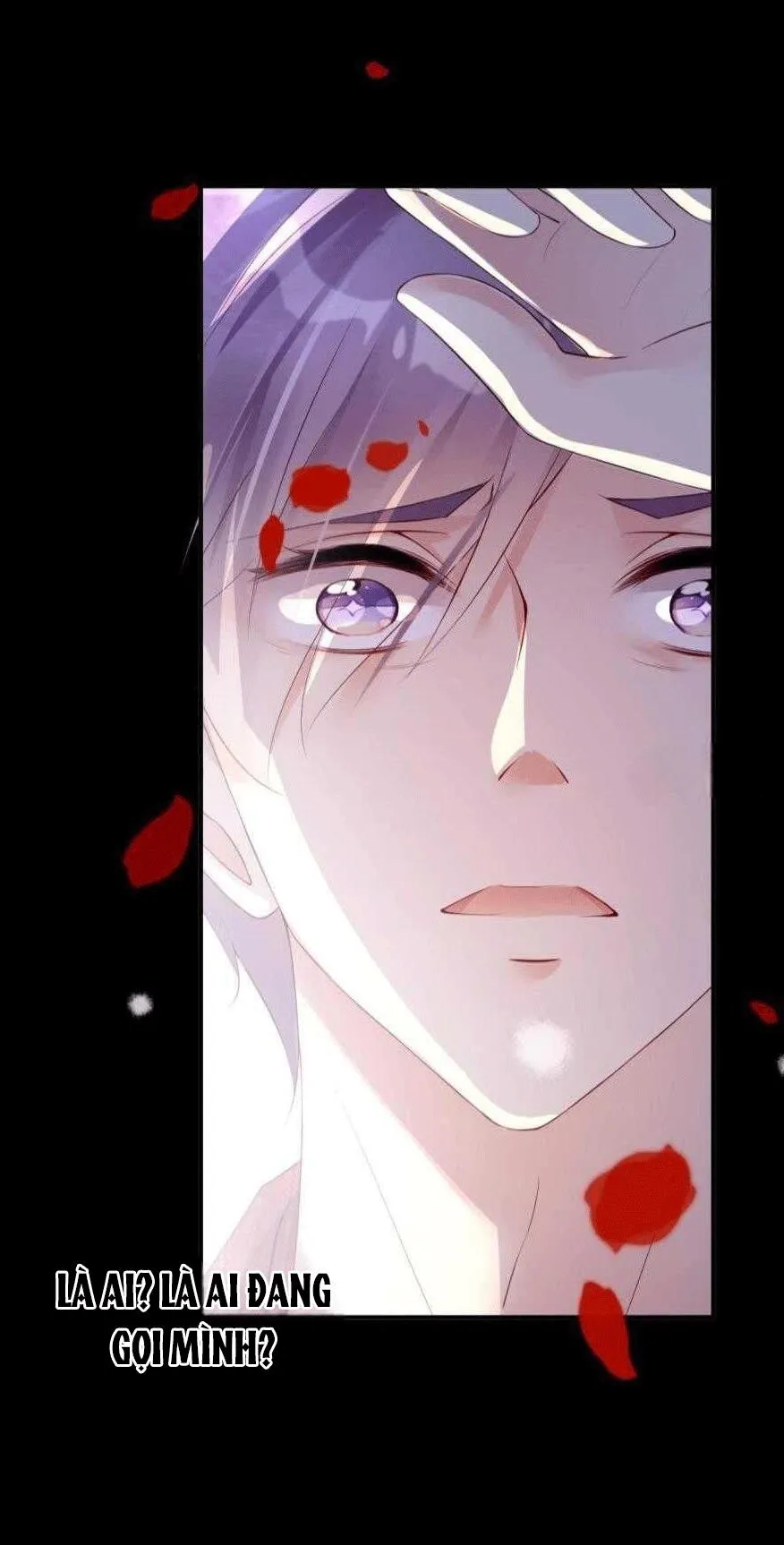 Tôi Bị Kẻ Tình Nghi Spam Rồi Chapter 31 Trang 22