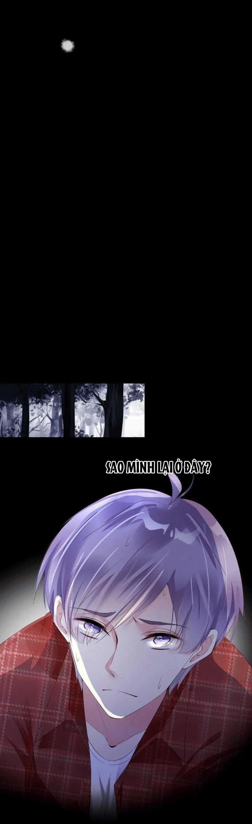 Tôi Bị Kẻ Tình Nghi Spam Rồi Chapter 31 Trang 23