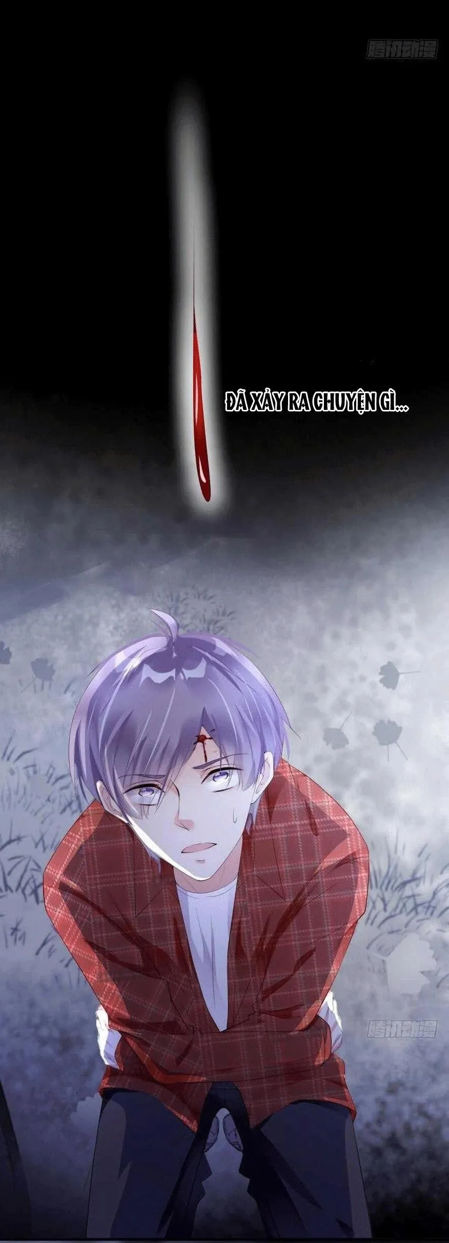 Tôi Bị Kẻ Tình Nghi Spam Rồi Chapter 31 Trang 24